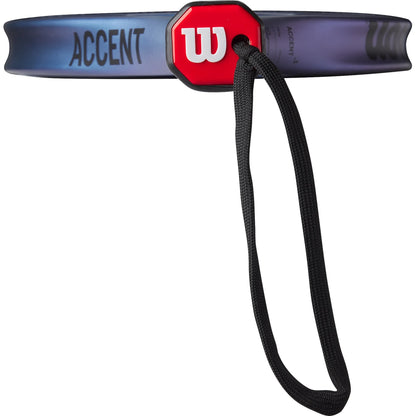 RAQUETTE DE PADEL WILSON ACCENT PADEL