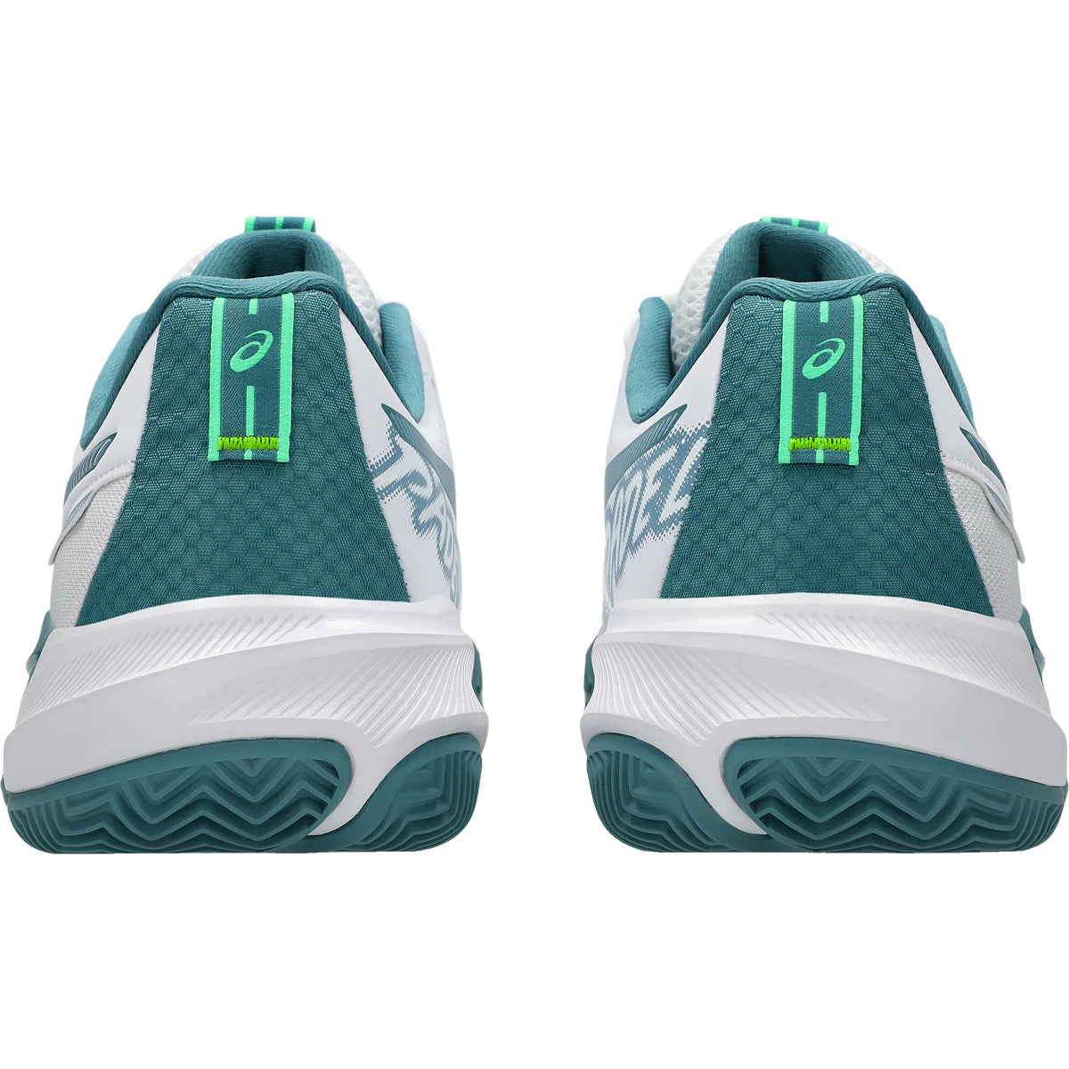 PADEL-SCHUHE ASICS GEL CHALLENGER 15