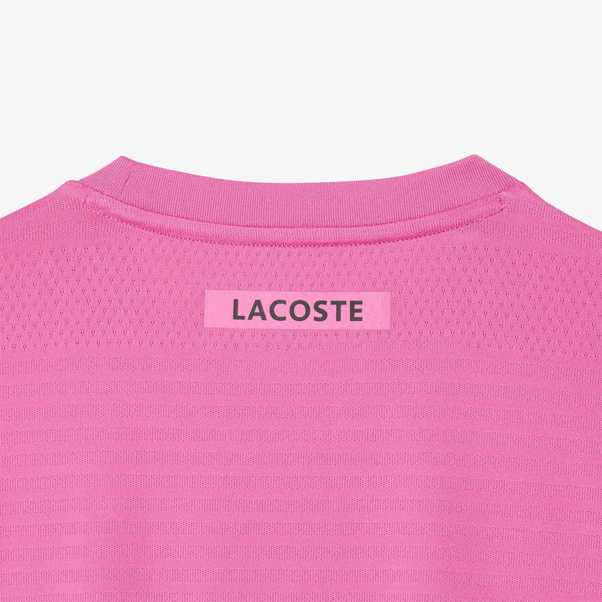 T-SHIRT LACOSTE DIMITROV MIAMI