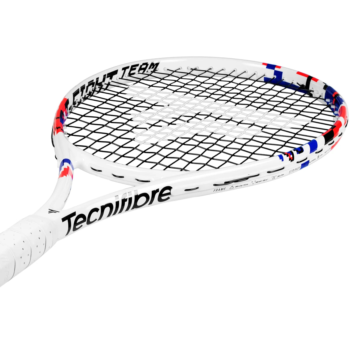 RAQUETTE TECNIFIBRE JUNIOR T-FIGHT TEAM 24