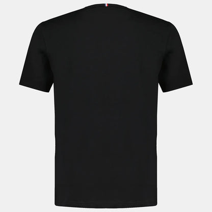 T-SHIRT LE COQ SPORTIF ARGENT