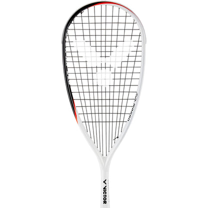 RAQUETTE DE SQUASH VICTOR MP 120 (CORDEE)