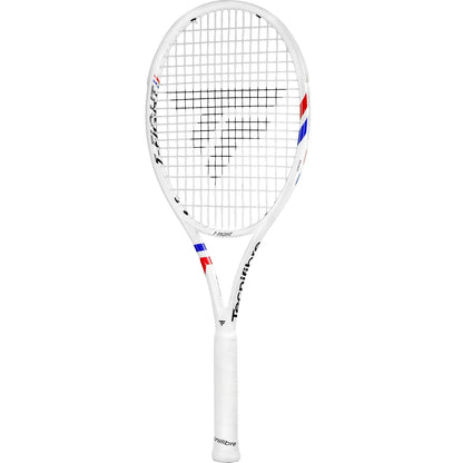 RAQUETTE TECNIFIBRE T-FIGHT 255 (255 GR) (CORDEE)