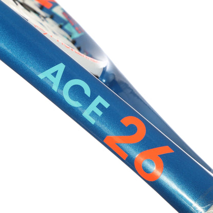 RAQUETTE PRO KENNEX JUNIOR ACE 26