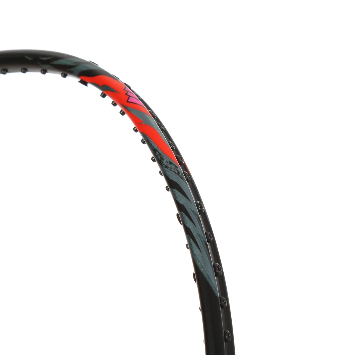VICTOR THRUSTER RYUGA METALLIC C 4U5 BADMINTON RACKET (UNSTRUNG)