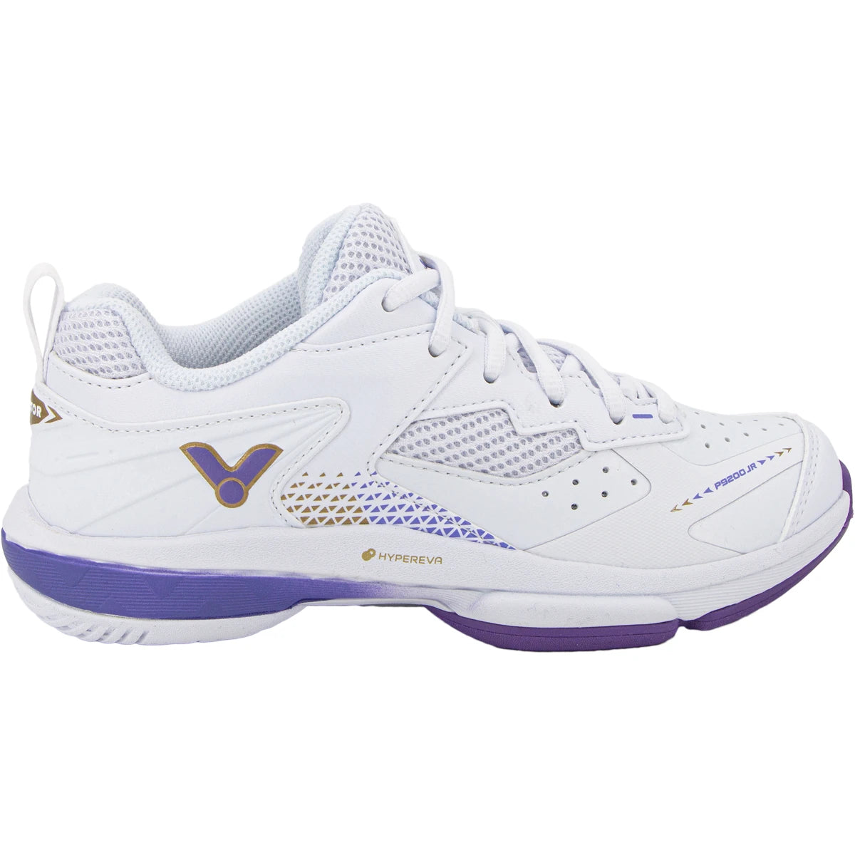 VICTOR JUNIOR INDOOR SCHUHE P9200JR AJ