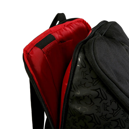 SAC A DOS HEAD COELLO TOUR PADEL 25L