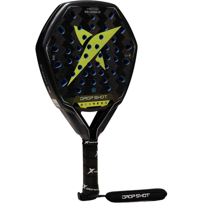 DROP SHOT CYBER ATTACK PADEL RACKET