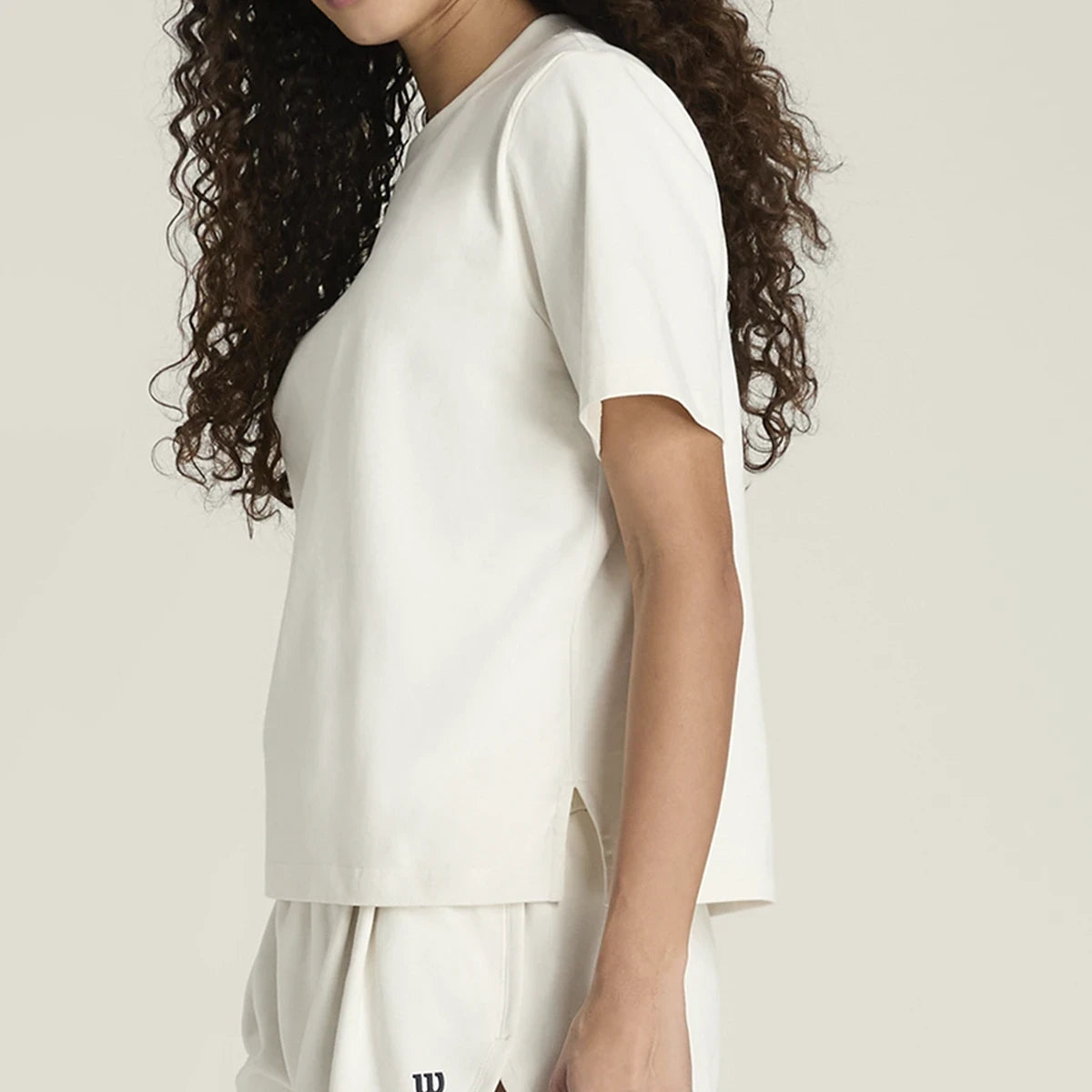 T-SHIRT WILSON FEMME MODERN