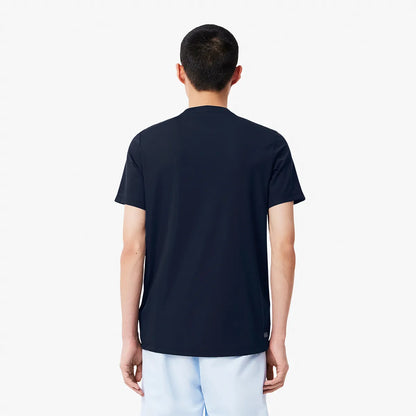 T-SHIRT LACOSTE CORE PERFORMANCE TECHNIQUE