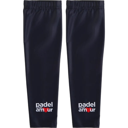 LOT DE 2 MANCHONS PADEL MON AMOUR