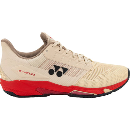 YONEX AD ACCEL SAND SCHUHE FÜR ALLE OBERFLÄCHEN