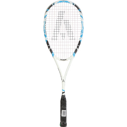 RAQUETTE DE SQUASH ASHAWAY POWERKILL META ZX (CORDEE)