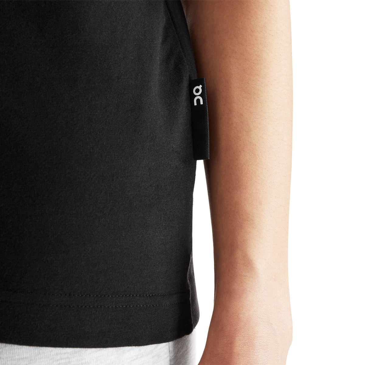 T-SHIRT ON FEMME CLUB