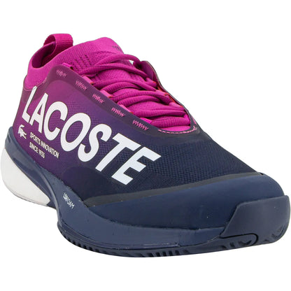 LACOSTE AG-LT LITE TONPLATZ SCHUHE
