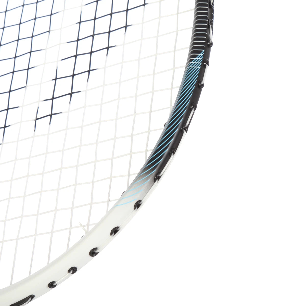 BADMINTONSCHLÄGER CARLTON VELOCITEX G2.2 (BESAITET)