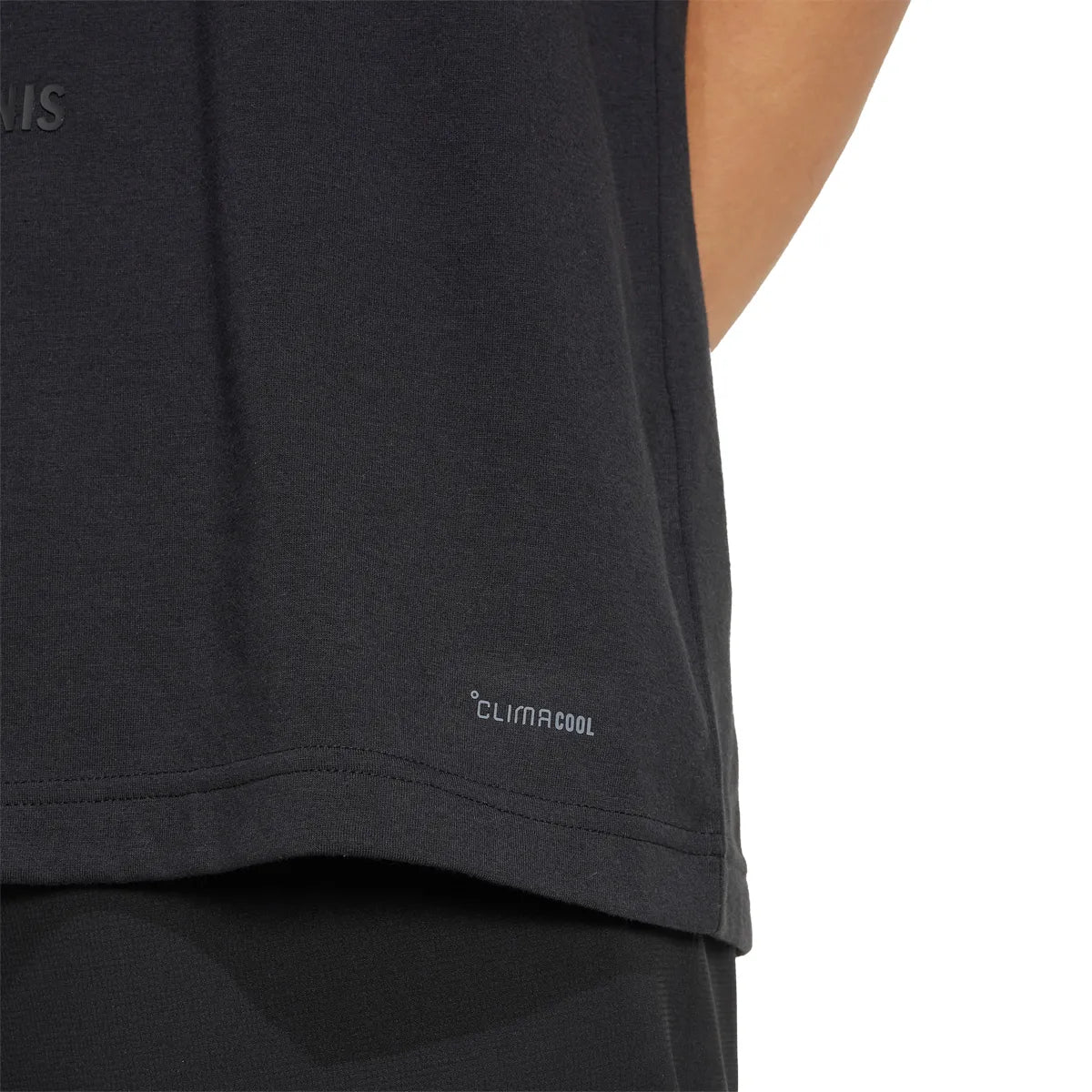 T-SHIRT ADIDAS GRAPHIC RAQUETTE PARIS