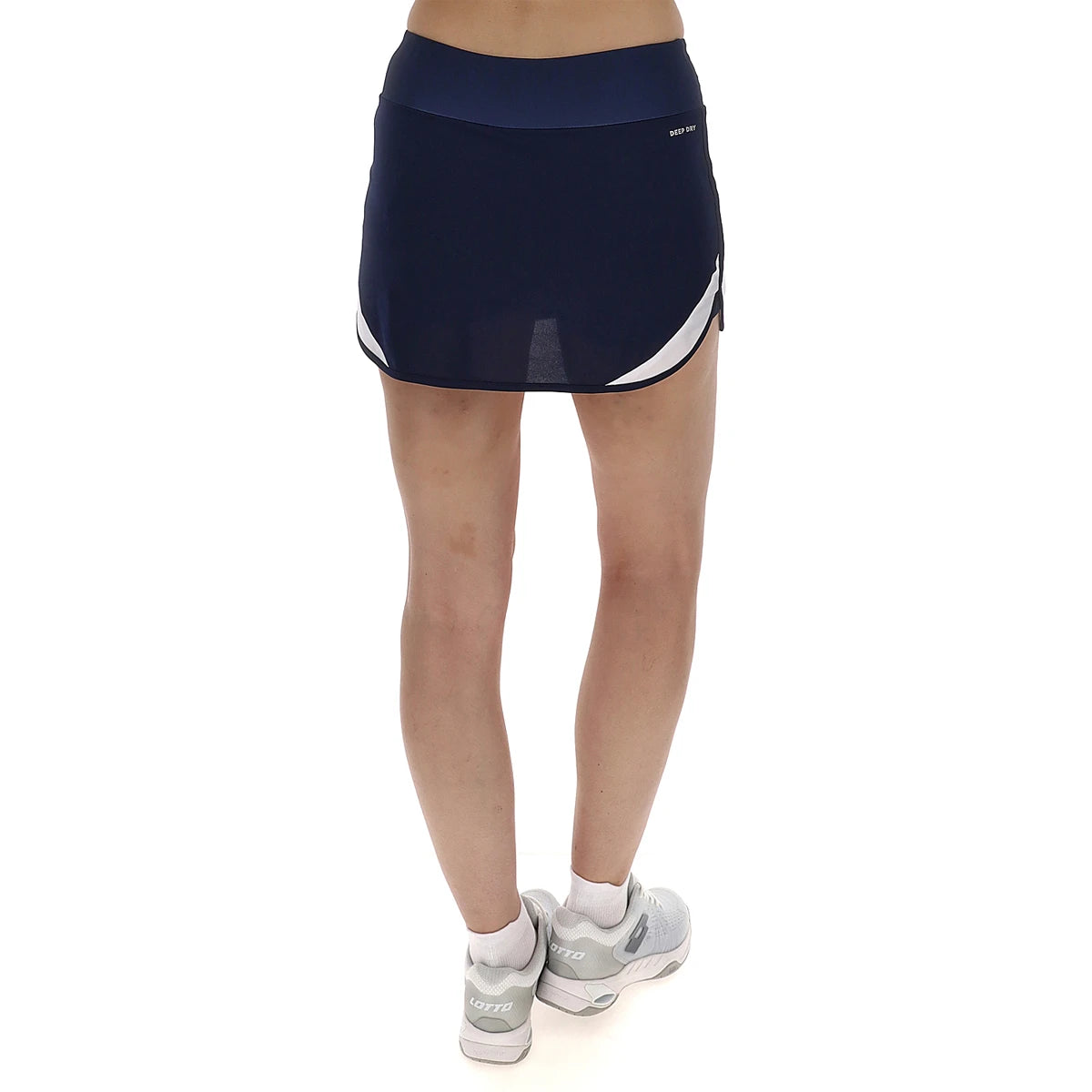 LOTTO WOMEN'S SQUADRA IV SKIRT