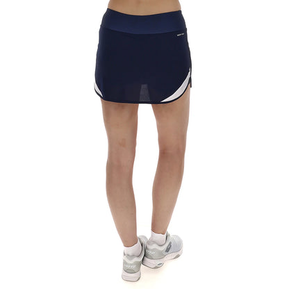 LOTTO WOMEN'S SQUADRA IV SKIRT