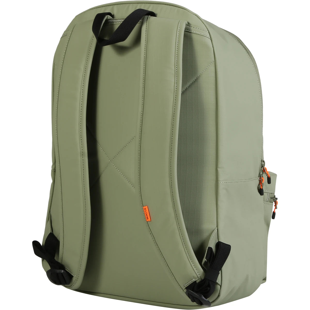 WATTS PACK WATERPROOF BACKPACK