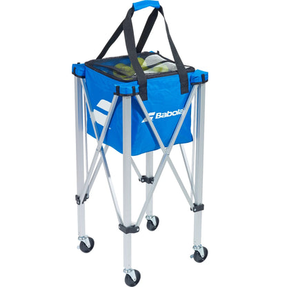 BABOLAT ROLLENKORB FÜR 120 BÄLLE