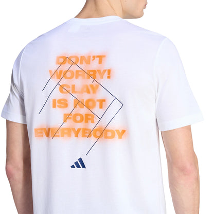 ADIDAS PARIS GRAPHIC T-SHIRT