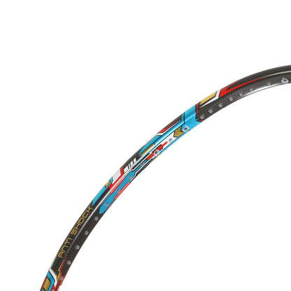 BADMINTONSCHLÄGER FELET WOVEN 8000 4U (OHNE BESAITUNG)
