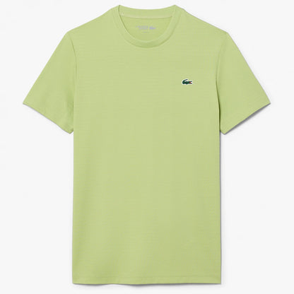 T-SHIRT LACOSTE ATHLETE MIAMI