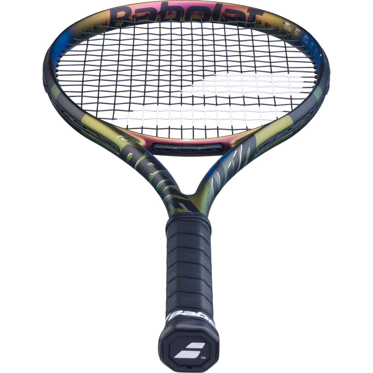 RAQUETTE BABOLAT PURE DRIVE SPECTRA EDITION (300 GR)