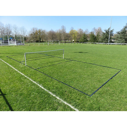 TRACE AIRBADMINTON S2GO