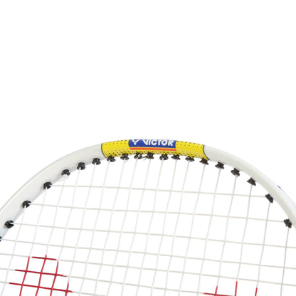 RAQUETTE DE BADMINTON VICTOR STARTER (CORDEE)