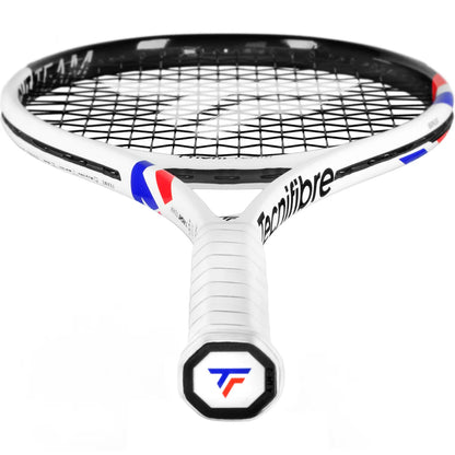 RAQUETTE TECNIFIBRE T-FIGHT TEAM (285GR) (CORDEE)