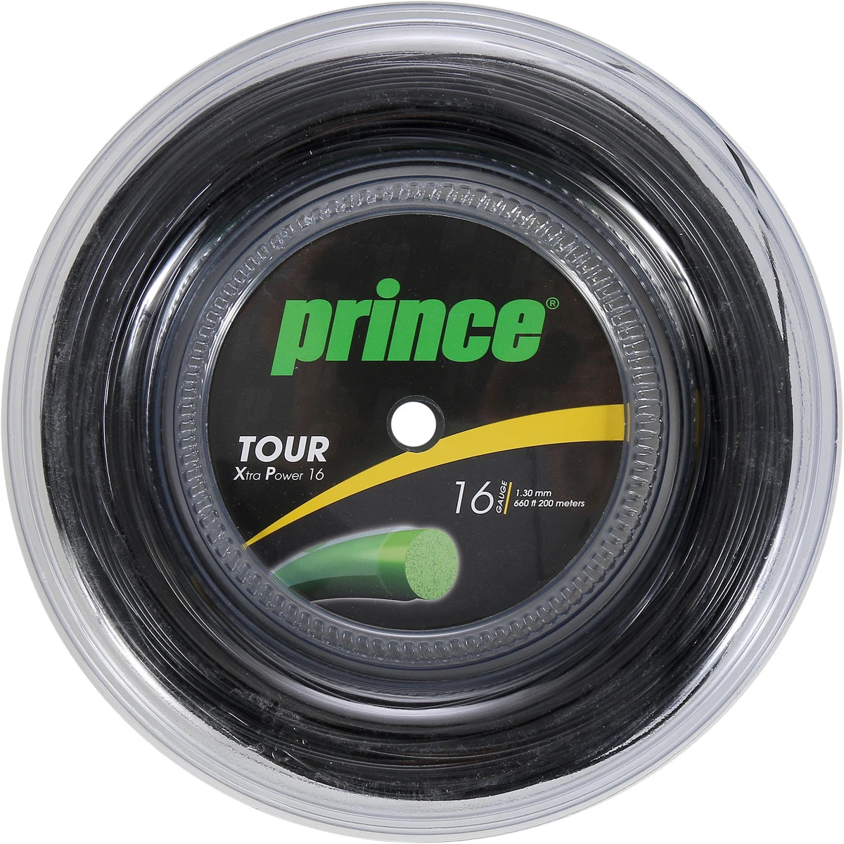 PRINCE TOUR XP SPULE (200 METER)