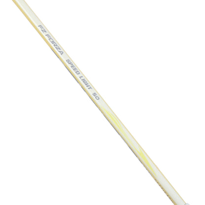 RAQUETTE DE BADMINTON FZ FORZA SPEED LIGHT 50 (CORDEE) FZ262683