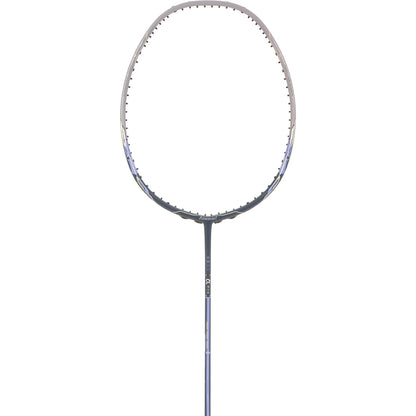 RAQUETTE DE BADMINTON KAWASAKI SUPER LIGHT ALPHA BLUE/PURPLE 6U