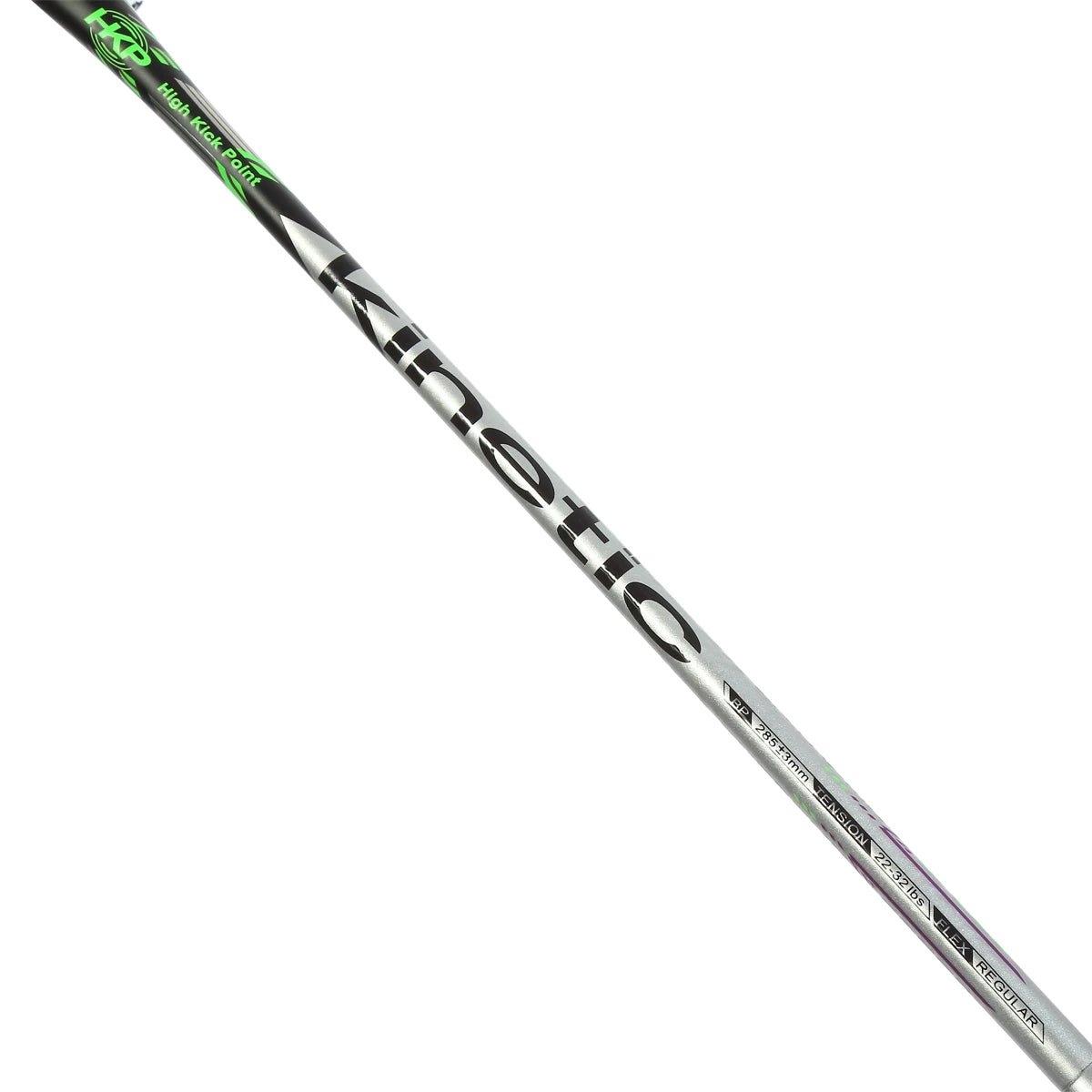 RAQUETTE DE BADMINTON PRO KENNEX KINETIC EXTREME SPEED