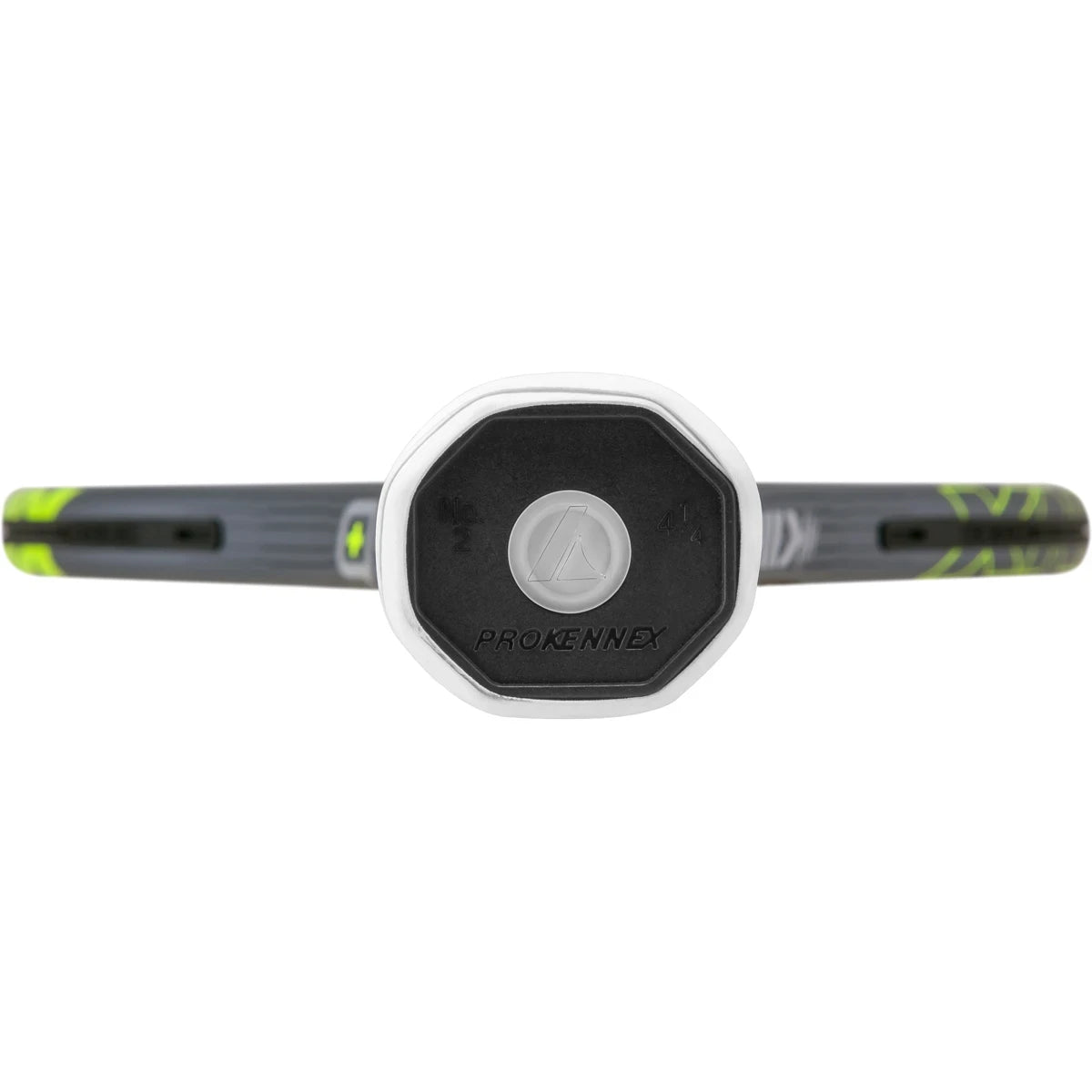 RAQUETTE PRO KENNEX KI Q+5 LIGHT (280 GR)