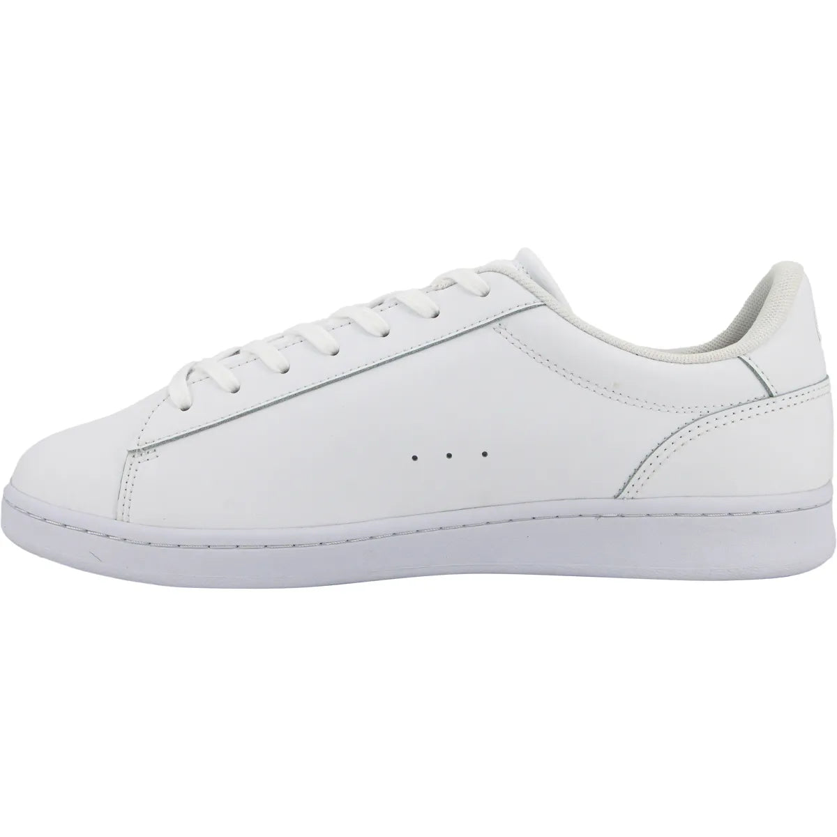 CHAUSSURES LACOSTE LIFE STYLE CARNABY SET RG