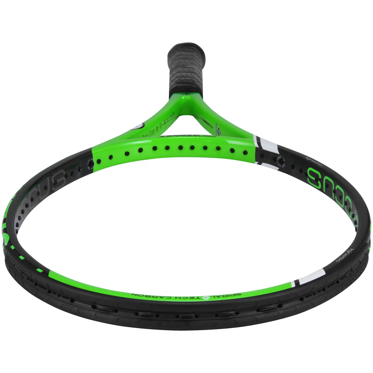 RAQUETTE PRO KENNEX KI Q+ TOUR (300 GR)