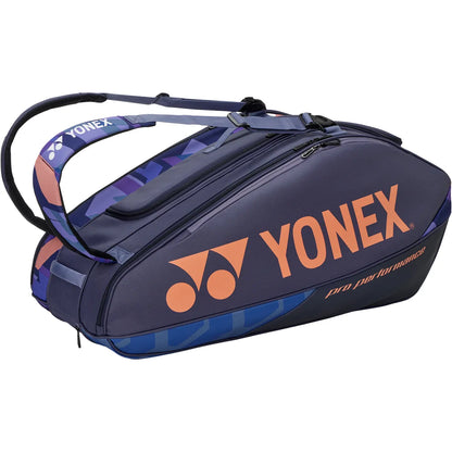 SAC YONEX PRO 9 RAQUETTES 92429