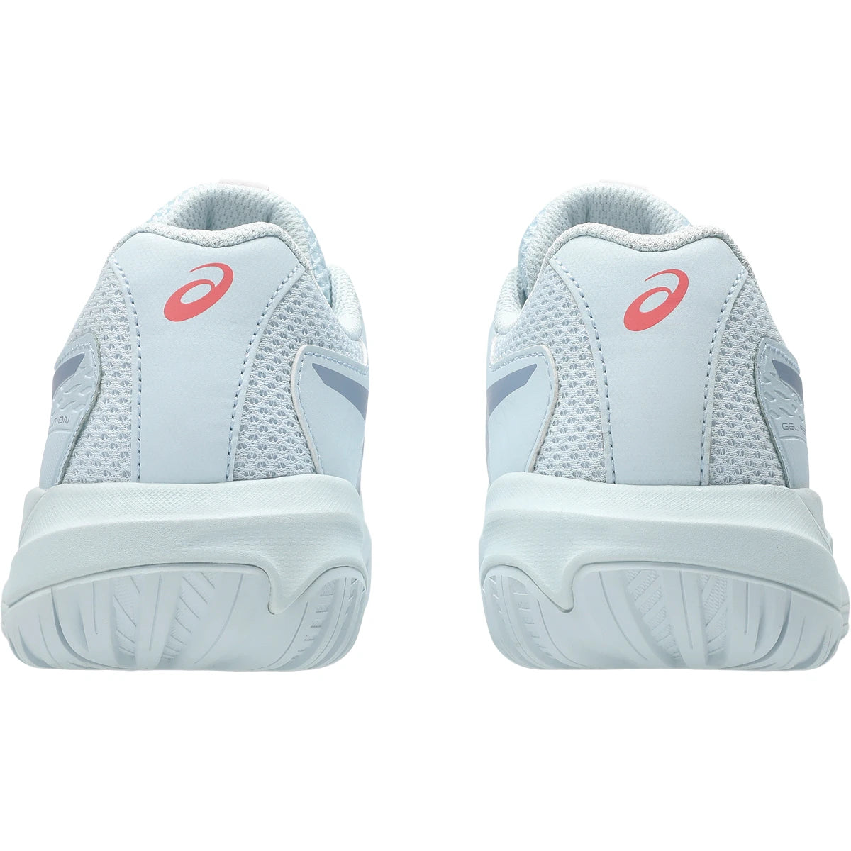CHAUSSURES ASICS JUNIOR GEL RESOLUTION X GS TOUTES SURFACES