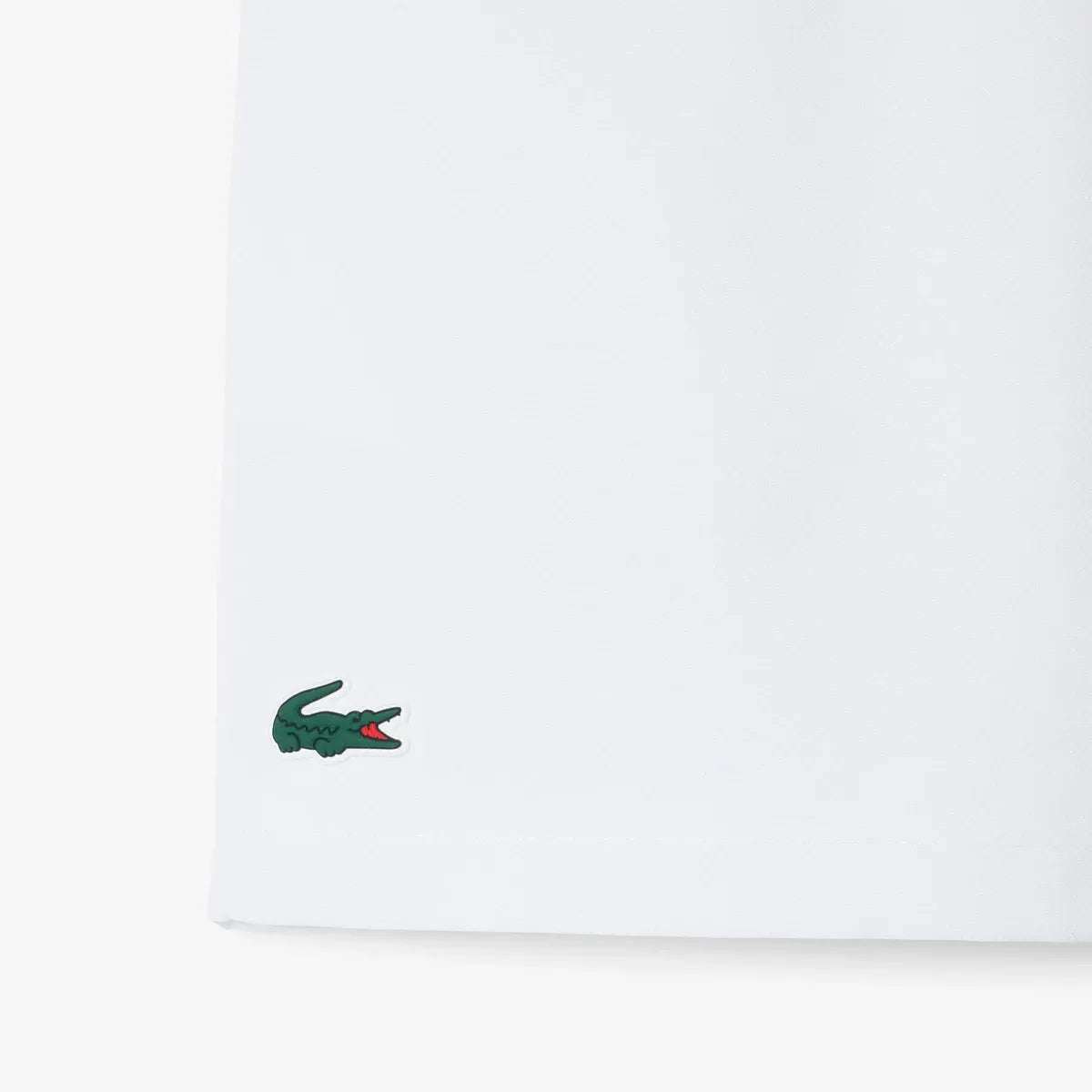 SHORT LACOSTE JUNIOR