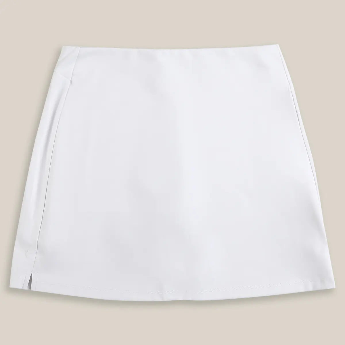 WILSON JUNIOR GIRLS TEAM SKIRT