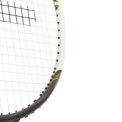 RAQUETTE DE BADMINTON FZ FORZA PRECISION TI-92S (CORDEE) FZ262675