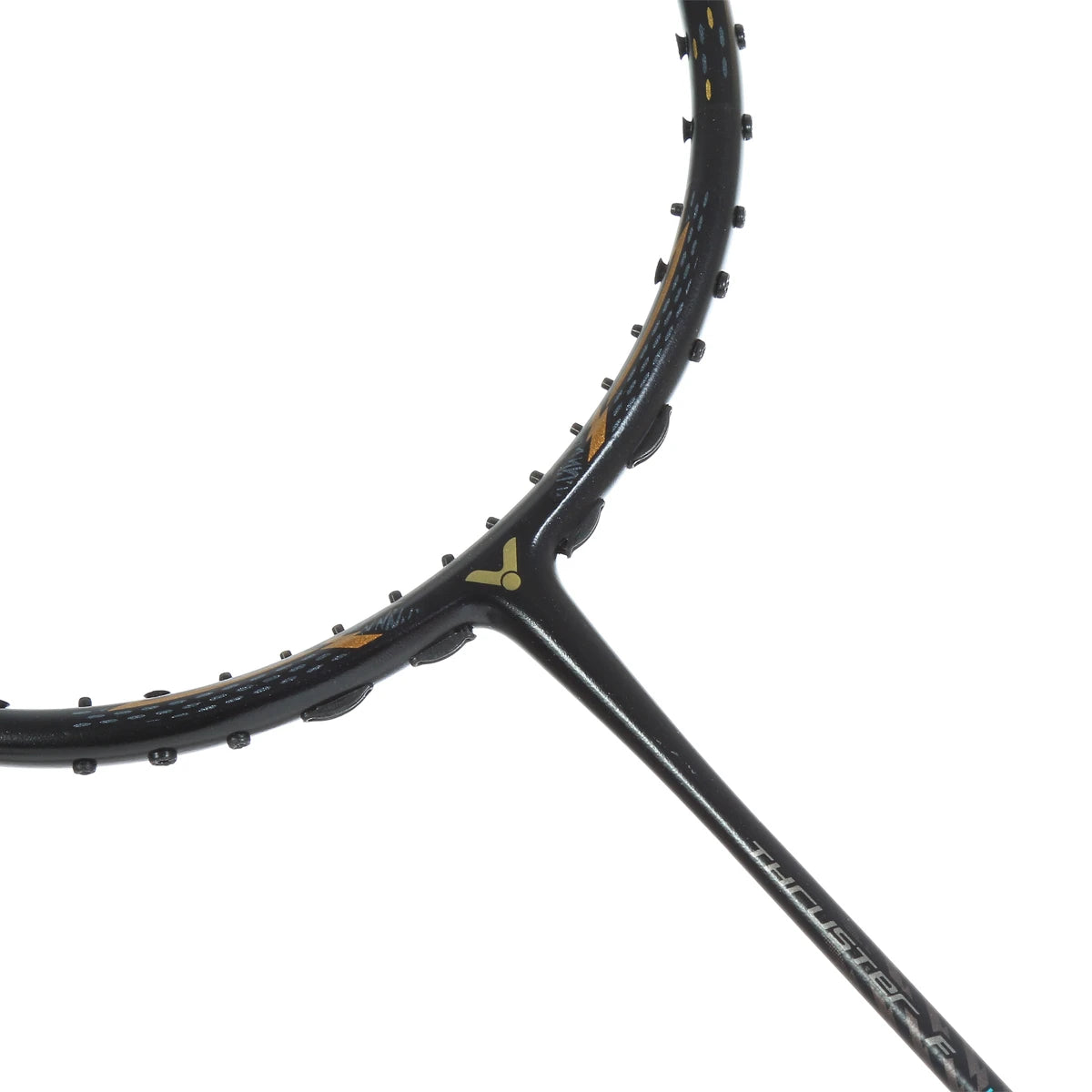 RAQUETTE DE BADMINTON VICTOR THRUSTER F ULTRA 4U5