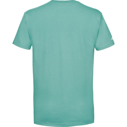 T-SHIRT BABOLAT JUNIOR JUNGE BAUMWOLLE