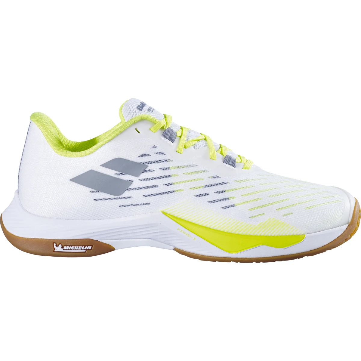 CHAUSSURES BABOLAT HOMME INDOOR SHADOW TOUR 5