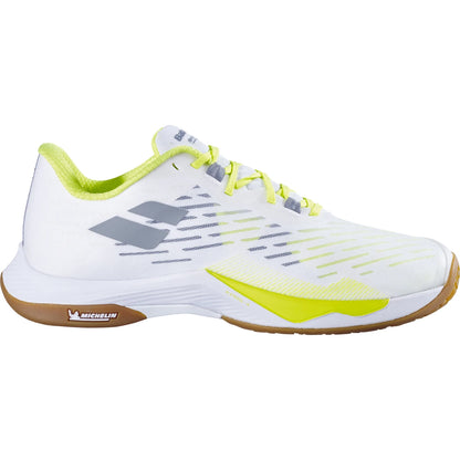 CHAUSSURES BABOLAT HOMME INDOOR SHADOW TOUR 5