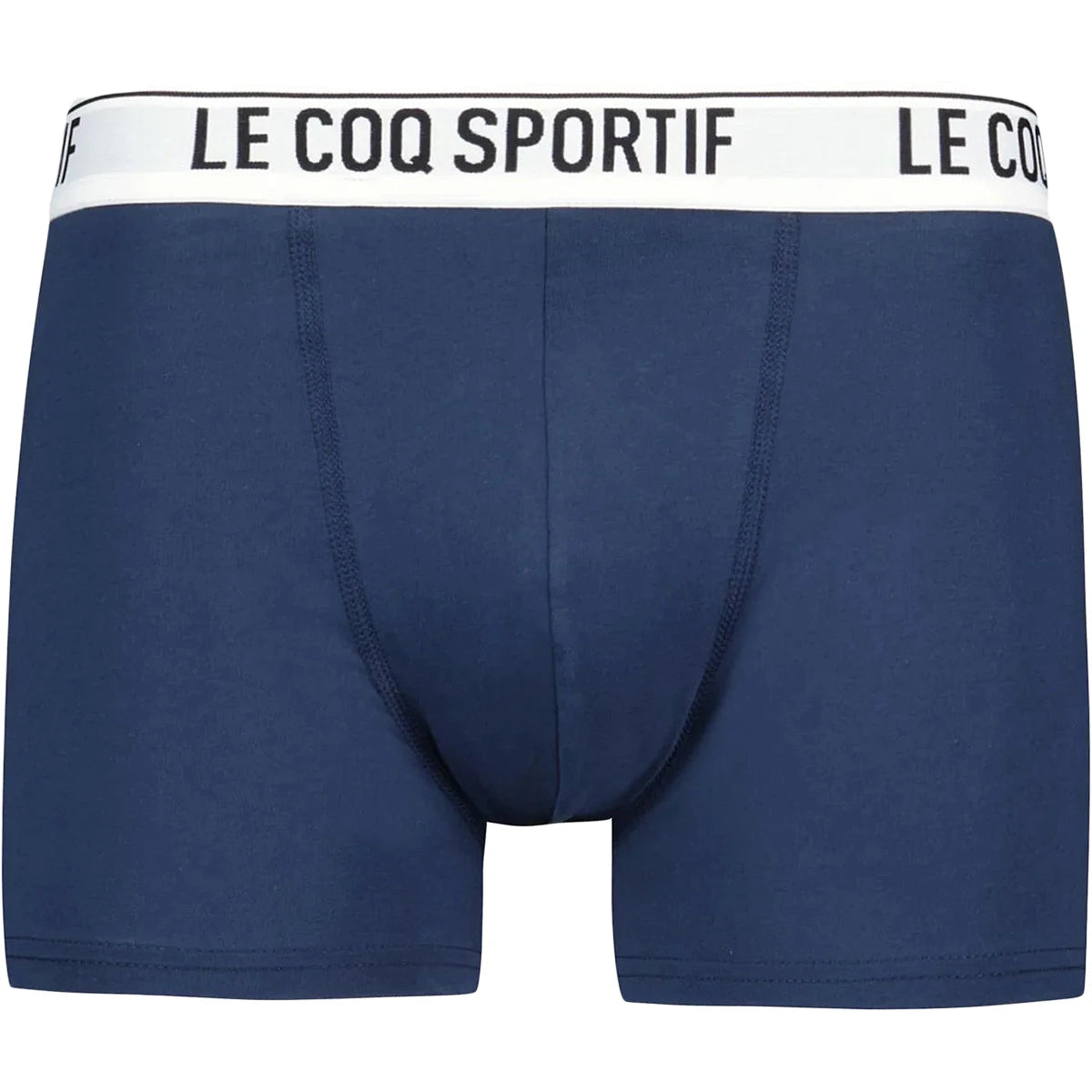 PACK OF 2 LE COQ SPORTIF ESSENTIAL BOXERS