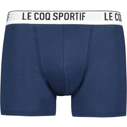 PACK OF 2 LE COQ SPORTIF ESSENTIAL BOXERS